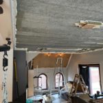 plafond voor renovatie plafondrenovatie spanplafond